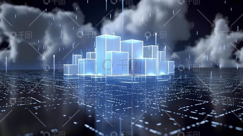云主机在教育机构中的应用：如何构建高效稳定的IT基础设施**